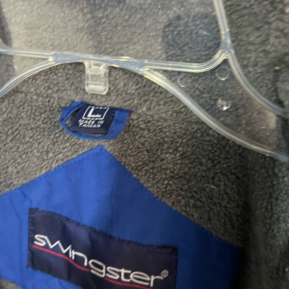 ⚒️Snap on Racing jacket⚒️ - Picture 4 of 4